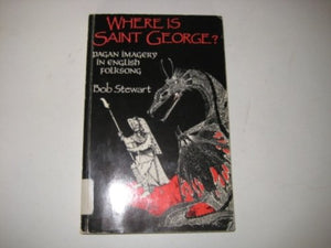 Where is St. George? 