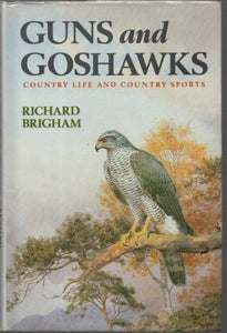 Guns and Goshawks 