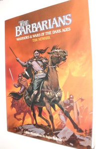 The Barbarians 