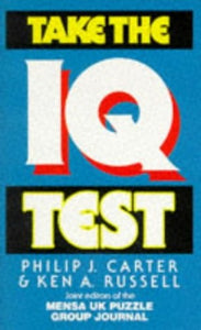 Take the I. Q. Test 