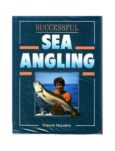 Successful Sea Angling 