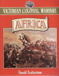 Victorian Colonial Warfare 