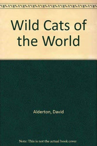 Wild Cats of the World 