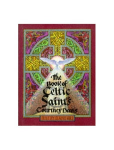 The Book of Celtic Saints 