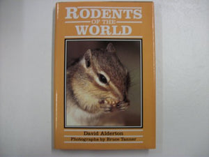 Rodents of the World 