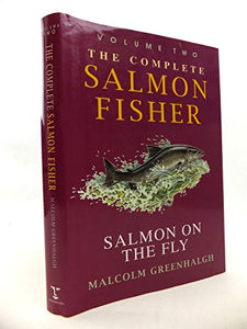 Complete Salmon Fisher 