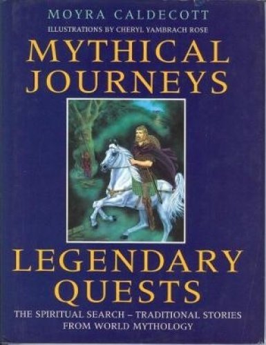 Mythical Journeys, Legendary Quests