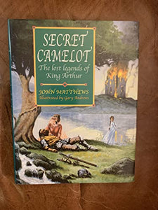 Secret Camelot 