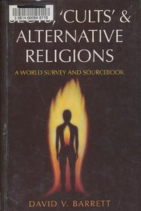 Sects, Cults and Alternative Religions 