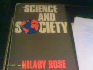 Science and Society 