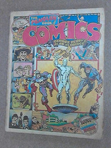 Penguin Book of Comics 