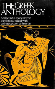 Greek Anthology 