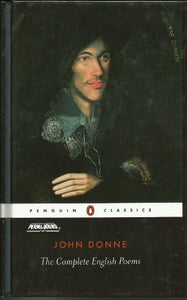 Complete English Poems 