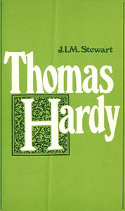 Thomas Hardy 