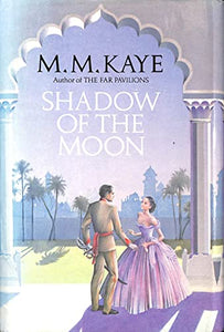 Shadow of the Moon 