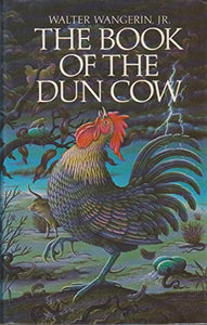 The Book of the Dun Cow 