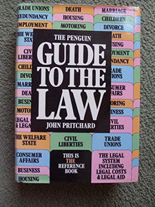 Penguin Guide to the Law 