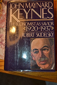 Keynes Volume 2 