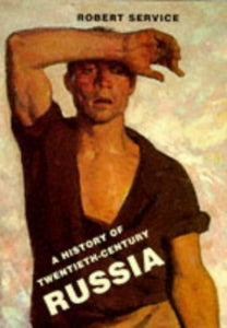 A History of Twentieth-century Russia 