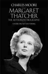 Margaret Thatcher 