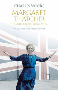 Margaret Thatcher 