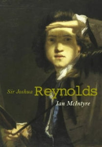 Joshua Reynolds 