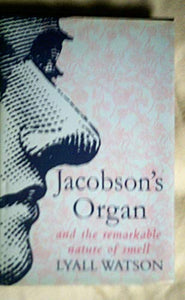 Jacobson's Organ 