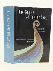 The Sagas of Icelanders 