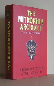 The Mitrokhin Archive II 