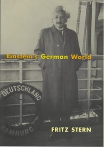 Einstein's German World 