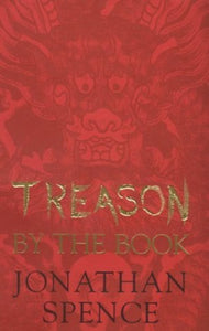 Treason by the Book 