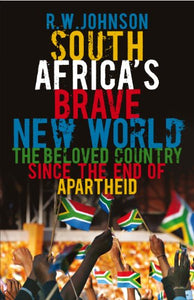 South Africa's Brave New World 