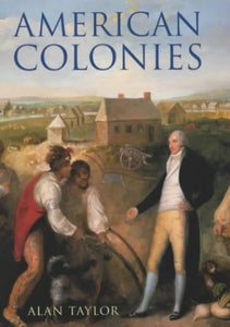 American Colonies 