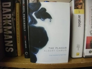 The Plague 