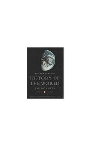 The New Penguin History of the World 