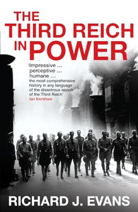 The Third Reich in Power 