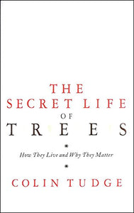 The Secret Life of Trees 