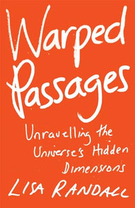 Warped Passages 