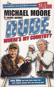 Dude, Where's My Country? 