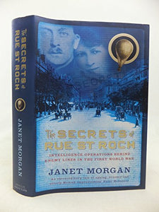 The Secrets of Rue St. Roch 