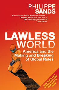 Lawless World 