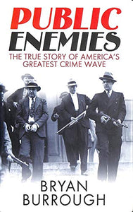 Public Enemies 