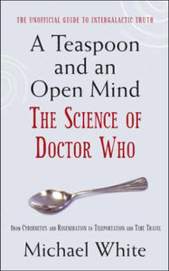 A Teaspoon and an Open Mind 