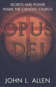 Opus Dei 