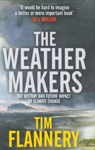 The Weather Makers 