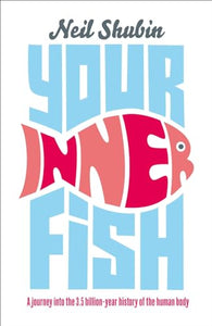 Your Inner Fish 