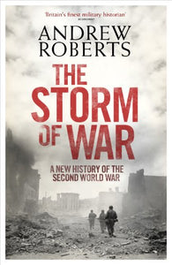 The Storm of War 