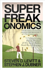 Superfreakonomics 