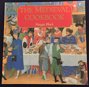 Medieval Cookbook 