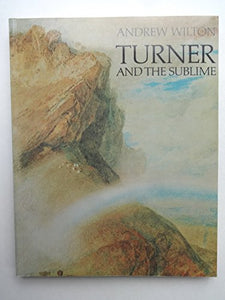 Turner and the Sublime 